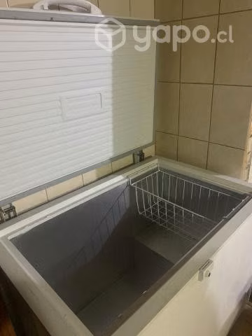 Congelador Fensa 291 Lt - Imagen 2