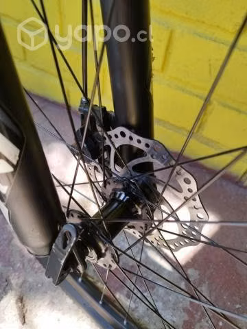 Bicicleta Sunpeed Zero - Imagen 4