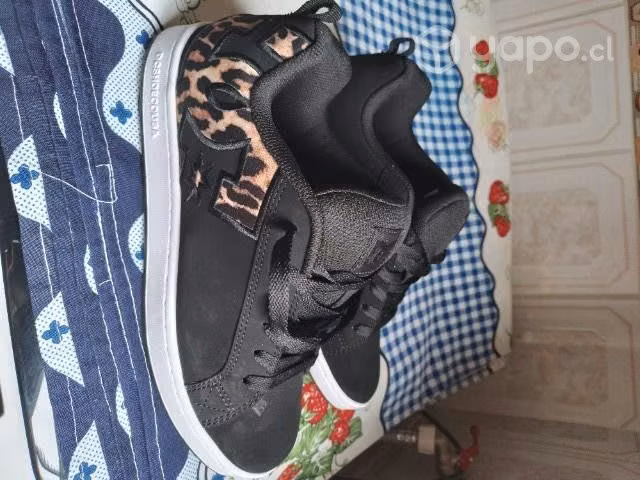 Zapatilla DC - Imagen 3