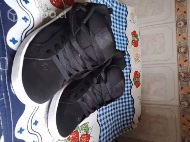 Zapatilla DC