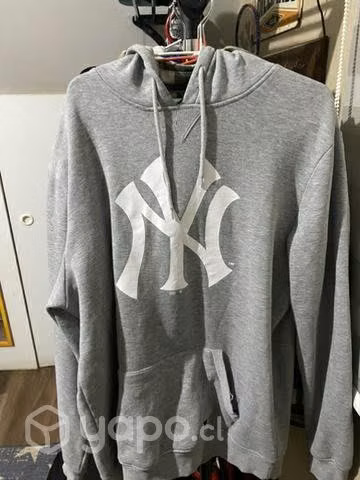 Poleron NY