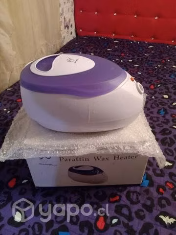 Maquina de fitoterapia - Imagen 2