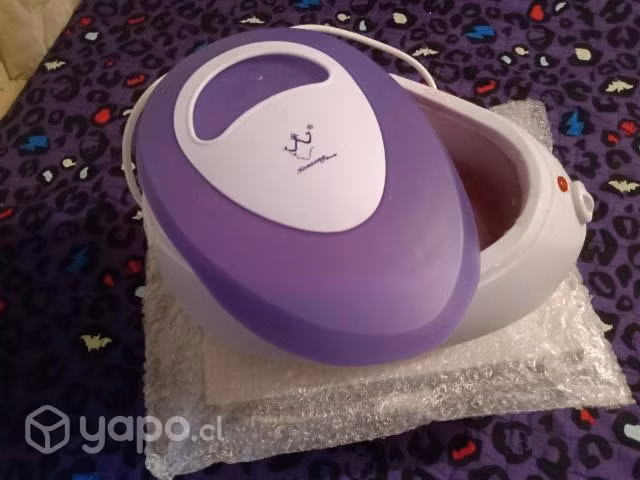 Maquina de fitoterapia