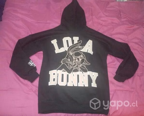 Llegaron los polerones juveniles talla m y l