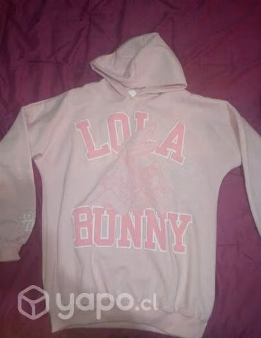 Llegaron los polerones juveniles talla m y l