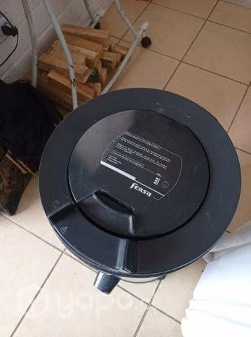 Centrifuga - Imagen 3