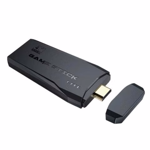 Consola de Videojuegos Game Stick 10.000 Juegos