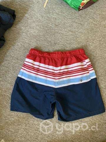 Short traje de baño M - Imagen 2