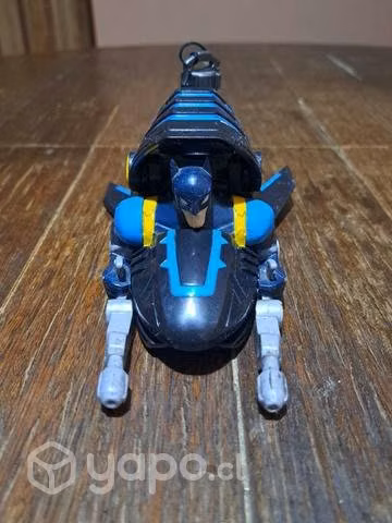 BATMAN "submarine aerial attack"