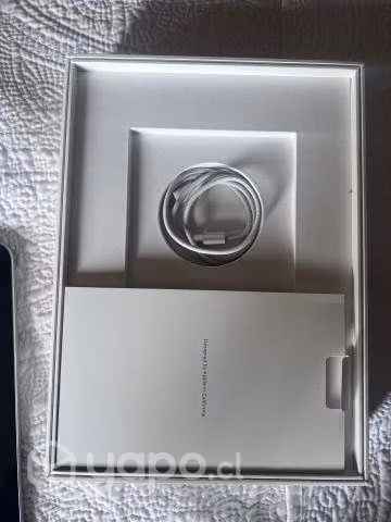 Ipad 10.9 (10a generación Plata) - Imagen 4