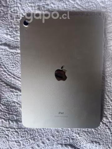 Ipad 10.9 (10a generación Plata) - Imagen 2