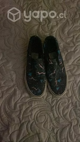 Zapatillas DC