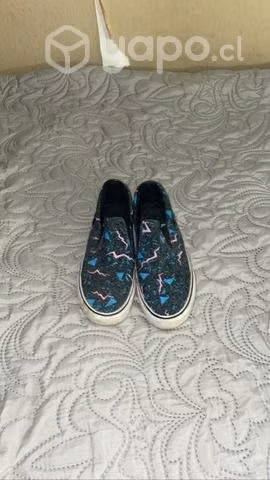 Zapatillas DC