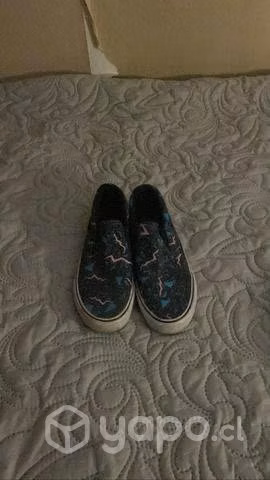 Zapatillas DC