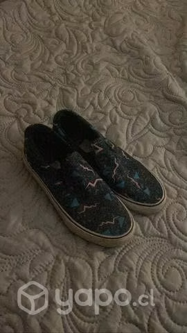 Zapatillas DC