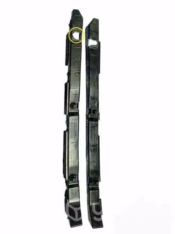 Ménsulas Traseras Hyundai Santa Fe 2006-2012