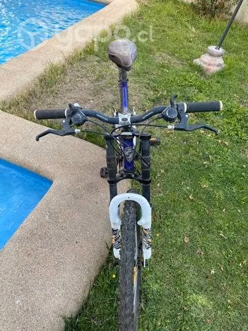 Bicicleta oxford - Imagen 2