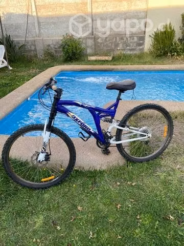 Bicicleta oxford - Imagen 3