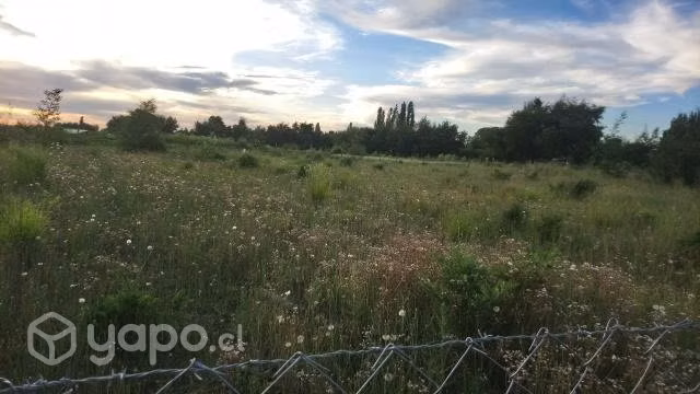 Parcela Cerrada San Carlos Ñuble,9 min. ciudad