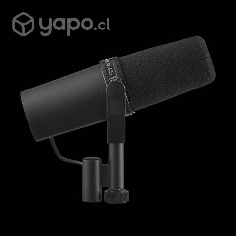 Comprx microfono shure sm7b - Imagen 2