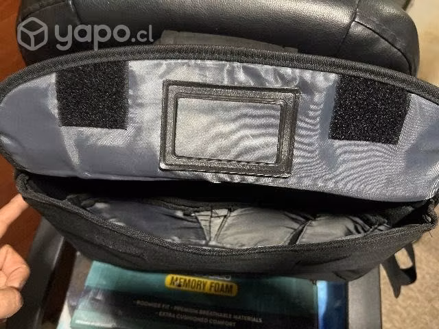 Bolso Notebook