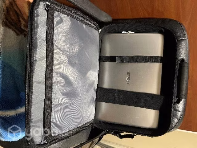 Bolso Notebook