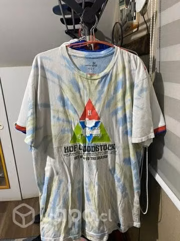 Polera HUF