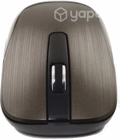 Mouse optico inalambrico genius usb, nx-7015, negr - Imagen 2
