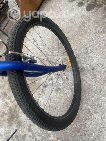 Bicicleta Bianchi aro 26 - Imagen 2