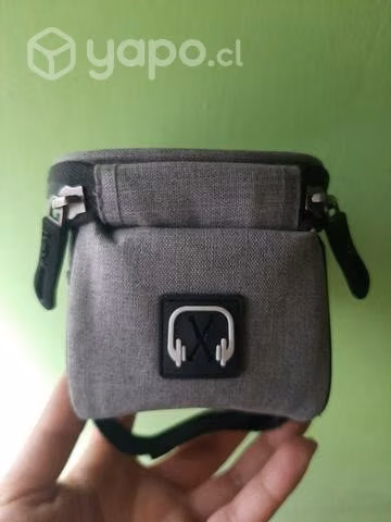 Bolso para bicicleta