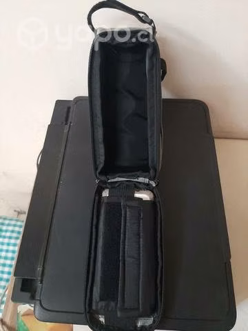 Bolso para bicicleta