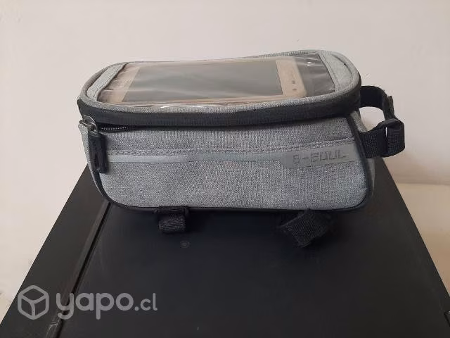 Bolso para bicicleta