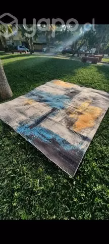 Alfombra linda y con estilo !! - Imagen 2