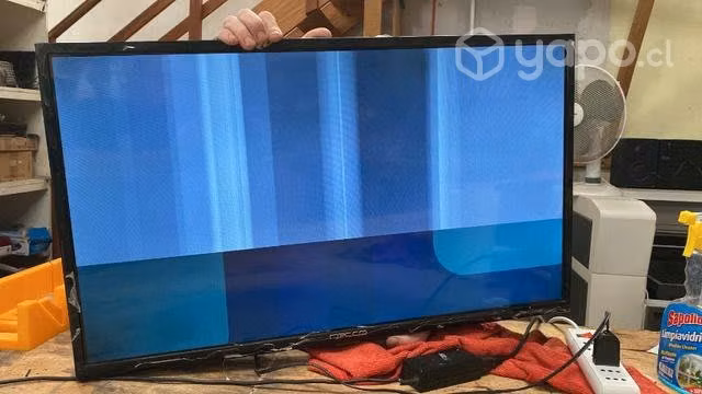 Tv defectuosos - Imagen 6