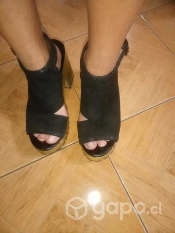 Sandalias - Imagen 5