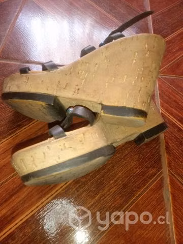 Sandalias - Imagen 2