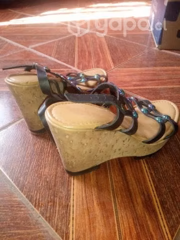 Sandalias - Imagen 3