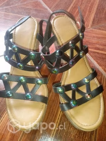 Sandalias - Imagen 4