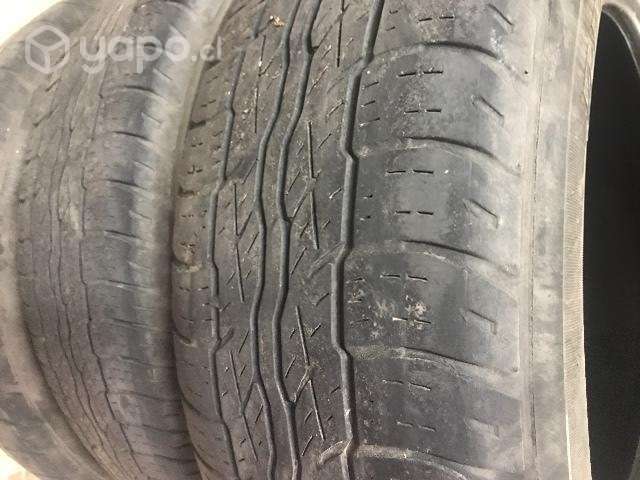 Neumáticos bridgestone - Imagen 3