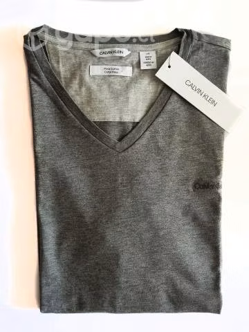 Polera Calvin Klein - Imagen 4