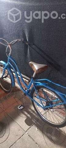 Bicicleta gama - Imagen 3