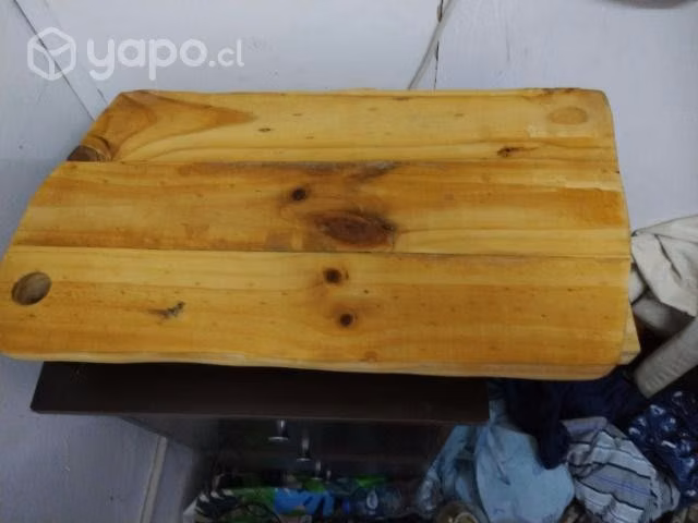 Tablas de cortar - Imagen 4