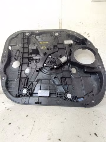Cremallera Alza Vidrio Puerta Del izq (KGC022)