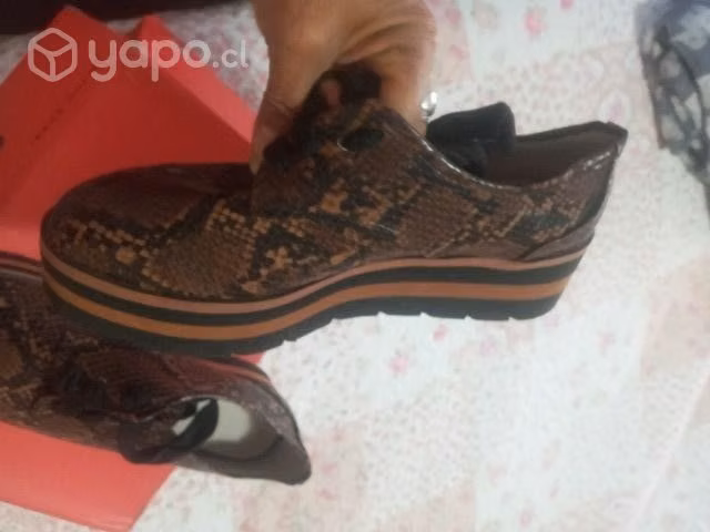 Zapatos Zara número 38 - Imagen 5