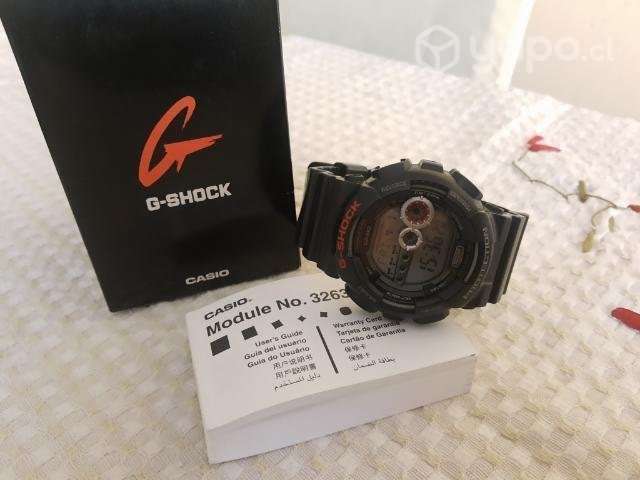 Reloj casio - Imagen 2