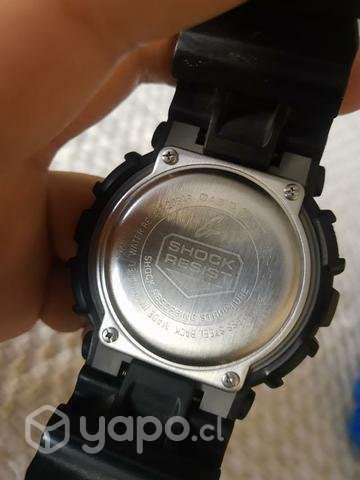 Reloj casio - Imagen 4