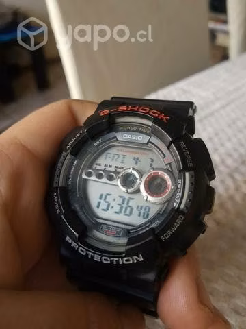 Reloj casio