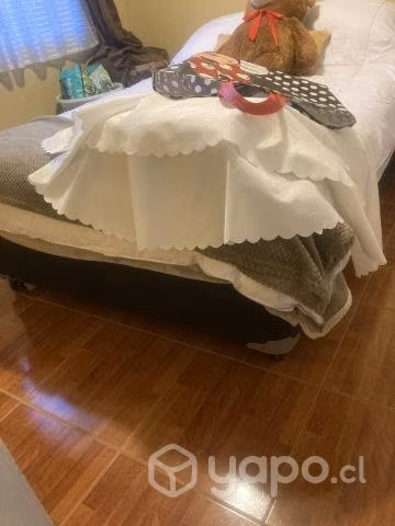 cama - Imagen 2