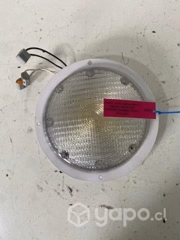 Farol interior techo ambulancia (CED045) Express