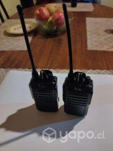 Radio Icom - Imagen 4